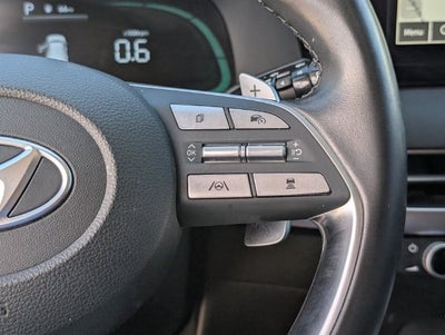 2023 Hyundai Palisade XRT