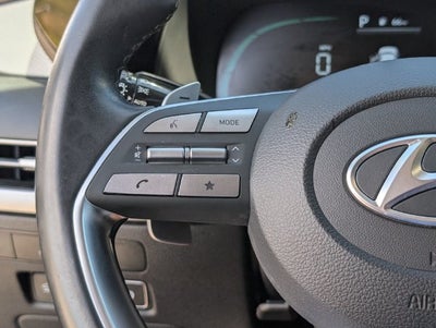 2023 Hyundai Palisade XRT