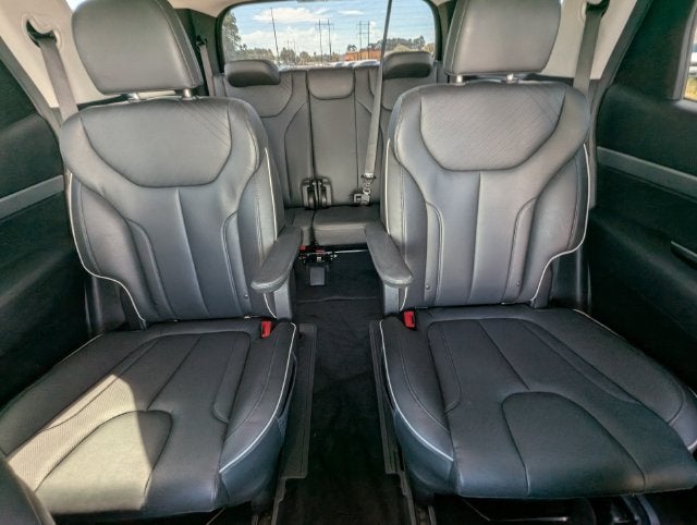 2023 Hyundai Palisade XRT