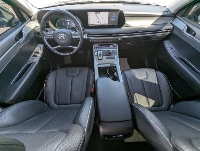 2023 Hyundai Palisade XRT