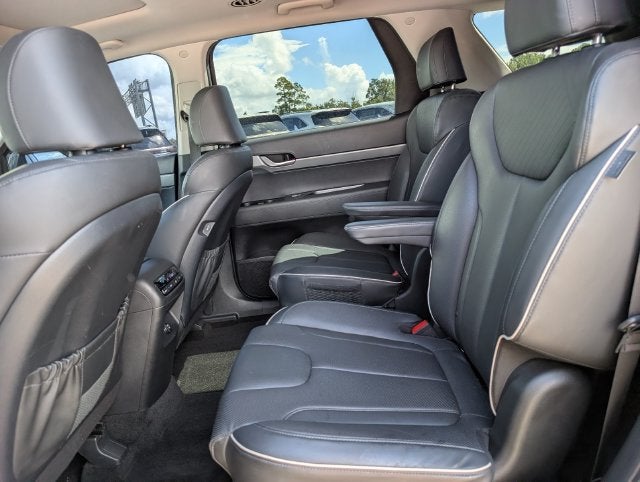 2023 Hyundai Palisade XRT
