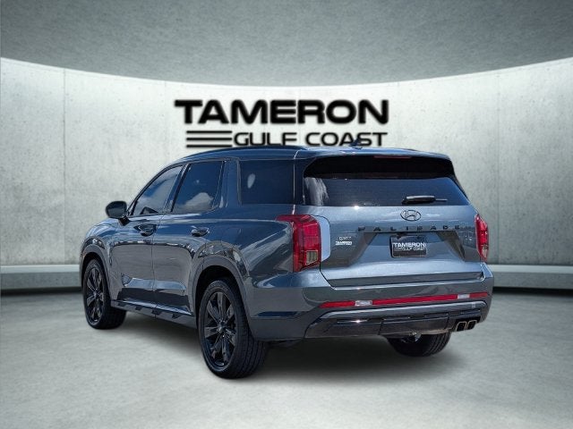 2023 Hyundai Palisade XRT