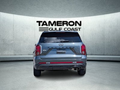 2023 Hyundai Palisade XRT