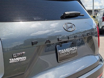2023 Hyundai Palisade XRT