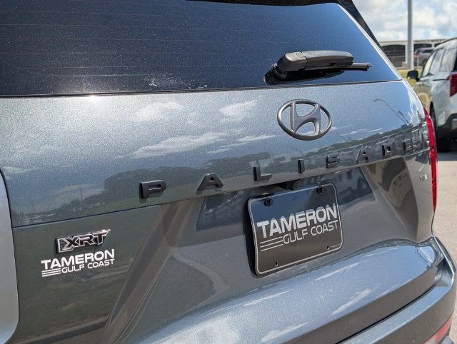 2023 Hyundai Palisade XRT