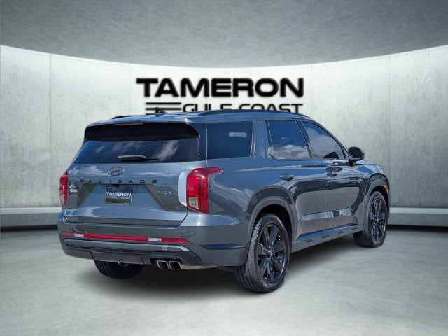 2023 Hyundai Palisade XRT