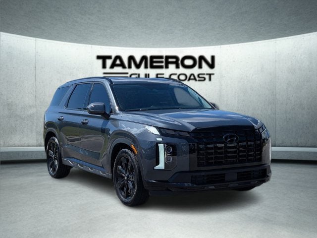 2023 Hyundai Palisade XRT