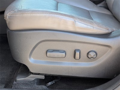 2018 Hyundai Santa Fe Limited Ultimate