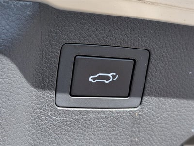 2018 Hyundai Santa Fe Limited Ultimate