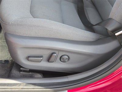 2022 Hyundai Ioniq Hybrid SE