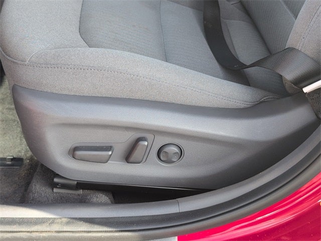 2022 Hyundai Ioniq Hybrid SE