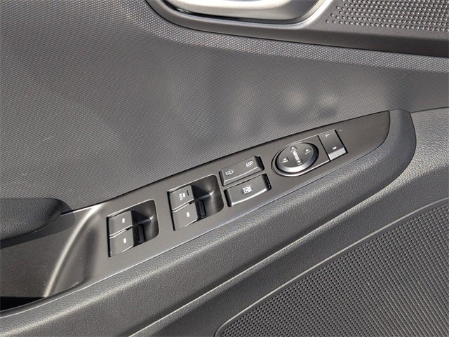 2022 Hyundai Ioniq Hybrid SE