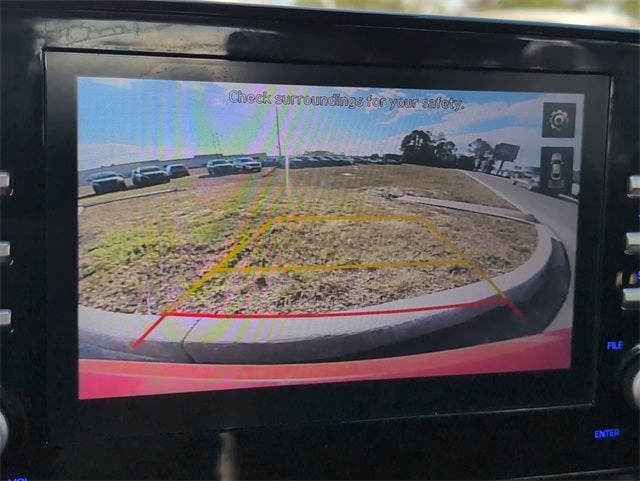 2022 Hyundai Ioniq Hybrid SE