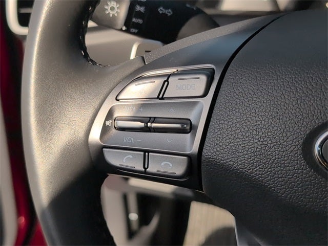 2022 Hyundai Ioniq Hybrid SE