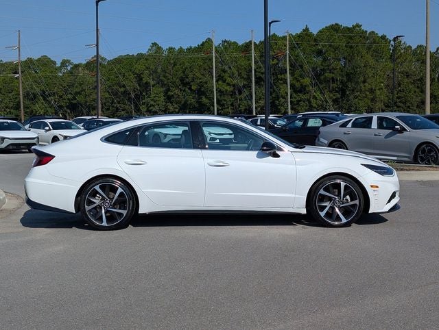 2023 Hyundai Sonata SEL Plus