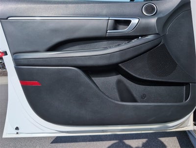 2022 Hyundai Sonata SEL