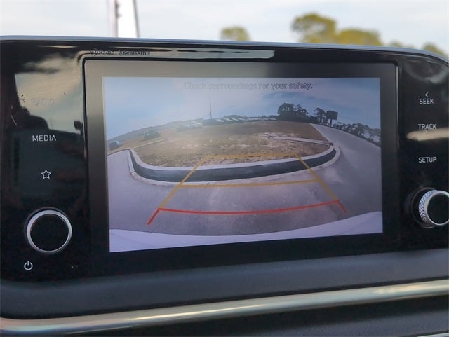 2022 Hyundai Sonata SEL