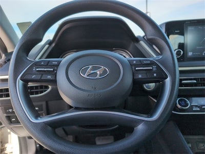 2022 Hyundai Sonata SEL