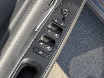 2022 Hyundai Elantra Limited