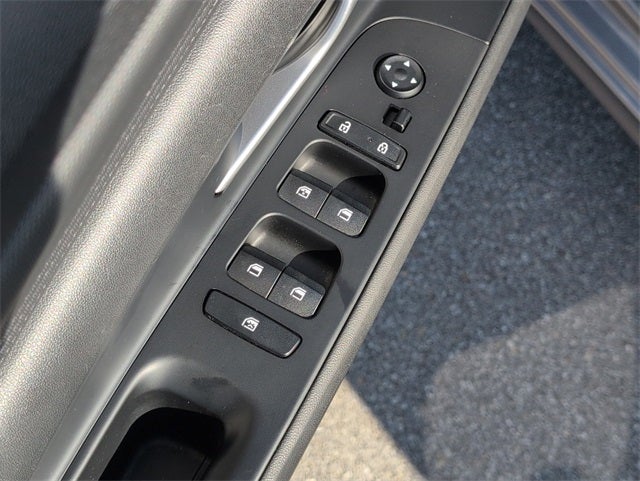 2022 Hyundai Elantra Limited