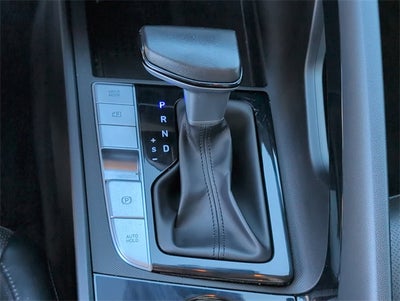 2022 Hyundai Elantra Limited