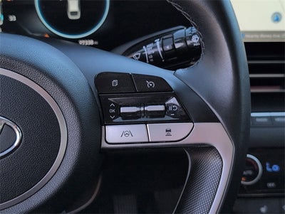 2022 Hyundai Elantra Limited