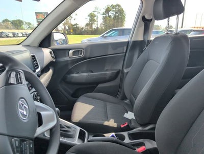 2022 Hyundai Venue SE