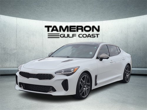 2023 Kia Stinger GT2