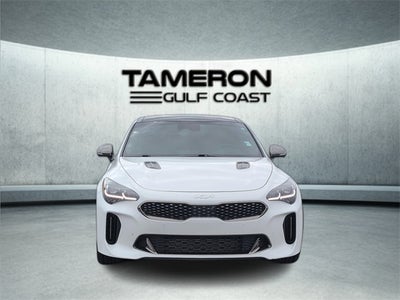 2023 Kia Stinger GT2