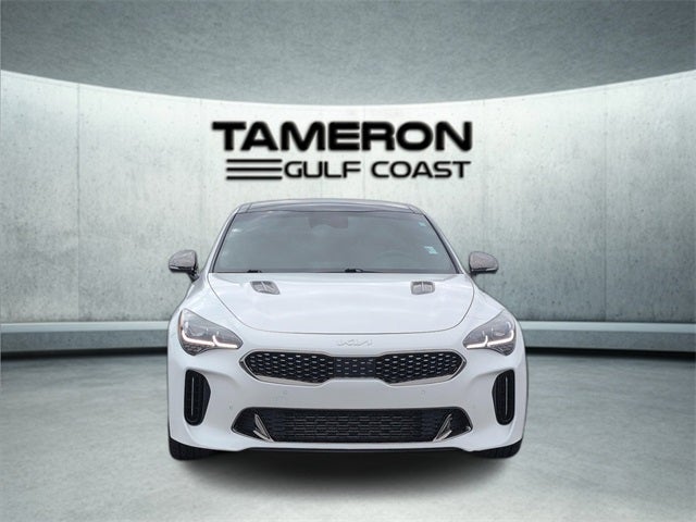 2023 Kia Stinger GT2