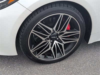 2023 Kia Stinger GT2