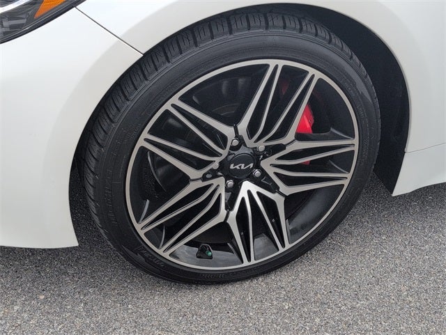 2023 Kia Stinger GT2