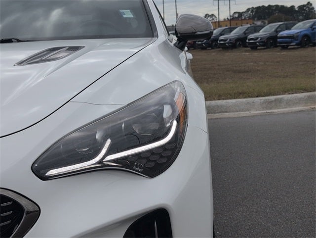 2023 Kia Stinger GT2