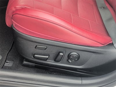 2023 Kia Stinger GT2