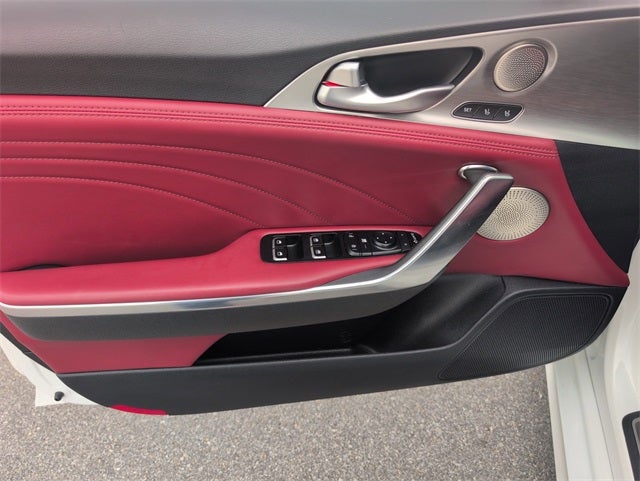 2023 Kia Stinger GT2