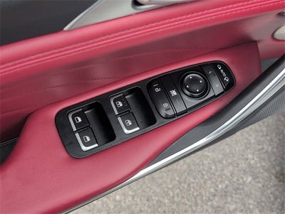 2023 Kia Stinger GT2