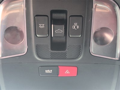 2023 Kia Stinger GT2