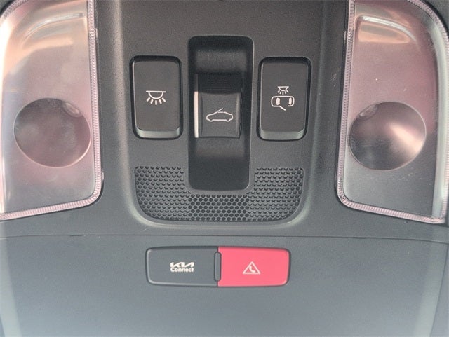 2023 Kia Stinger GT2