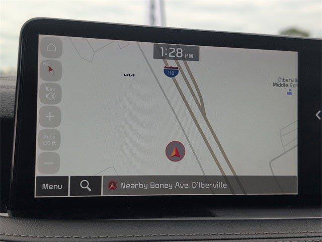 2023 Kia Stinger GT2