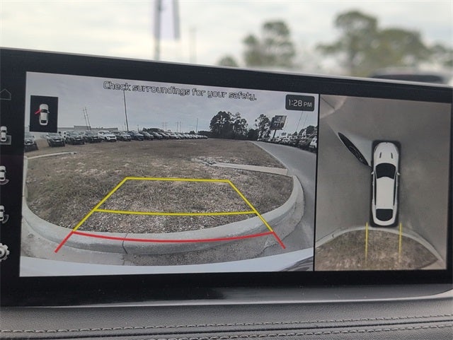 2023 Kia Stinger GT2