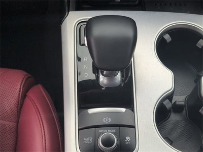 2023 Kia Stinger GT2