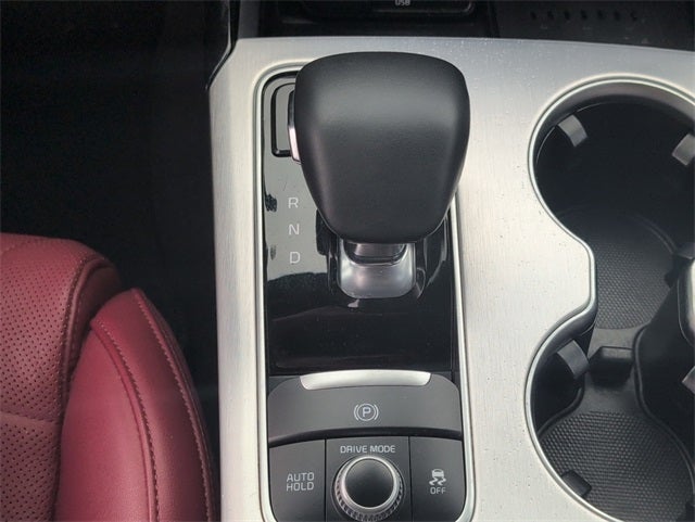 2023 Kia Stinger GT2