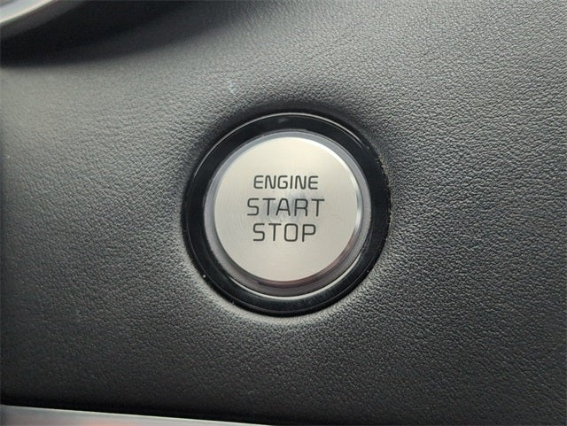 2023 Kia Stinger GT2