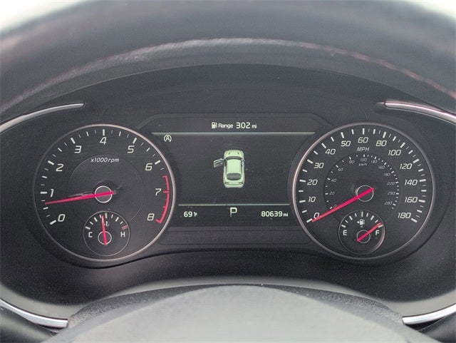 2023 Kia Stinger GT2