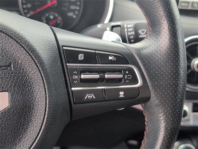 2023 Kia Stinger GT2