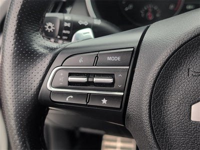 2023 Kia Stinger GT2