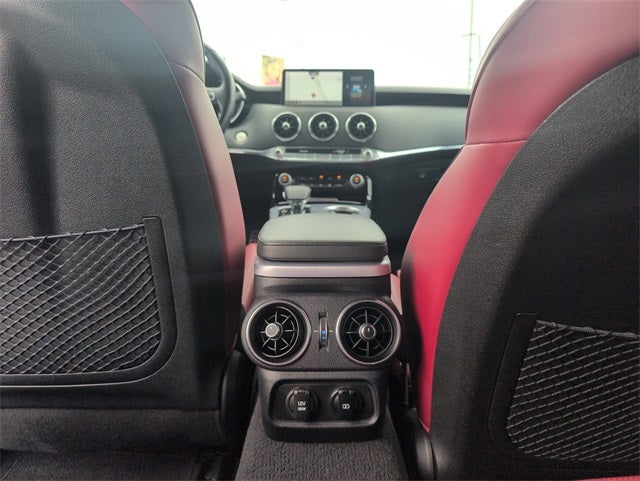 2023 Kia Stinger GT2