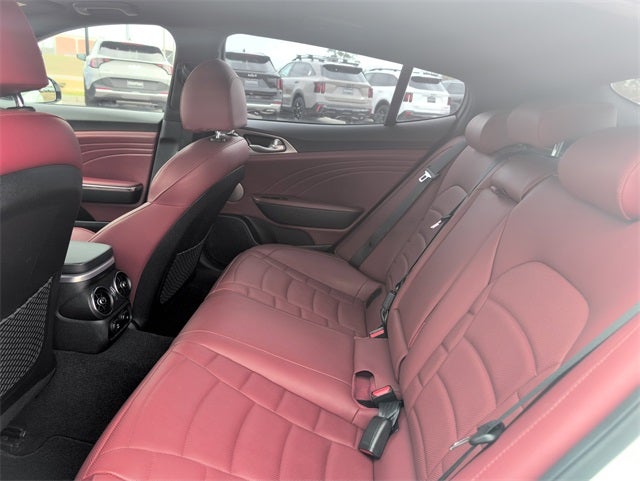 2023 Kia Stinger GT2