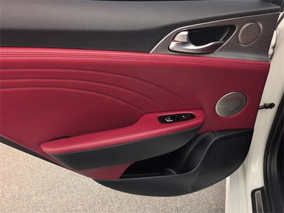 2023 Kia Stinger GT2