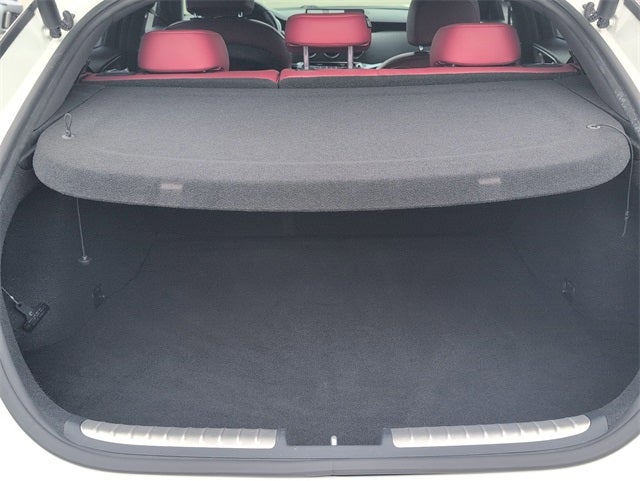 2023 Kia Stinger GT2